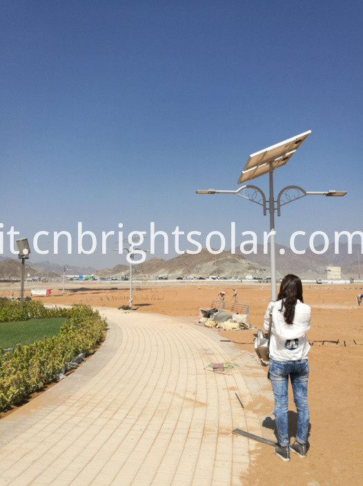 luce solare8 solar light8